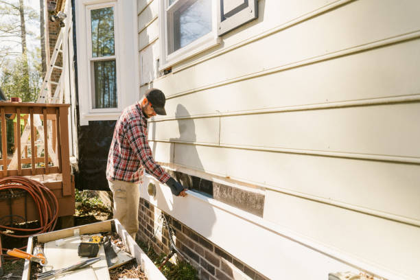 Top rated local Emergency Siding Repair specialists in Millwood, WA